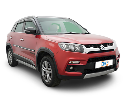 Maruti Vitara Brezza-img